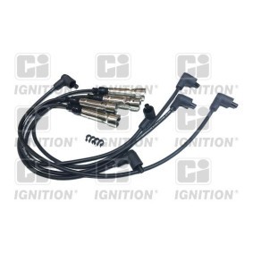 Compre Jogo de cabos de ignição da QUINTON HAZELL XC1105 a um preço baixo por 23,04 €