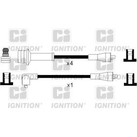 Compre Jogo de cabos de ignição da QUINTON HAZELL XC1107 a um preço baixo por 22,67 €