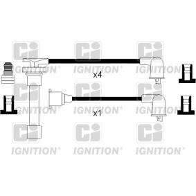 Compre Jogo de cabos de ignição da QUINTON HAZELL XC1109 a um preço baixo por 39,36 €
