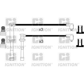 Compre Jogo de cabos de ignição da QUINTON HAZELL XC1115 a um preço baixo por 71,61 €