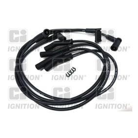 Compre Jogo de cabos de ignição da QUINTON HAZELL XC1116 a um preço baixo por 25,48 €