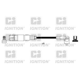 Compre Jogo de cabos de ignição da QUINTON HAZELL XC1118 a um preço baixo por 31,47 €