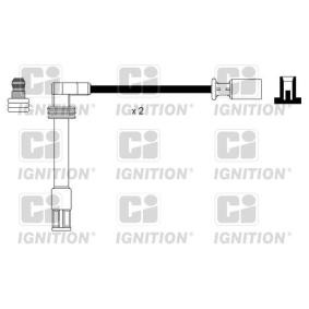 Zündkabel von QUINTON HAZELL für LT 28-35 II Bus (2DB, 2DE, 2DK) günstig online kaufen