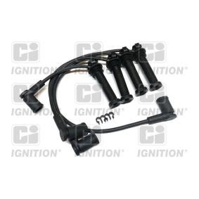 Compre Jogo de cabos de ignição da QUINTON HAZELL XC1120 a um preço baixo por 20,82 €