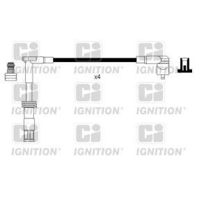 Compre Jogo de cabos de ignição da QUINTON HAZELL XC1121 a um preço baixo por 49,88 €