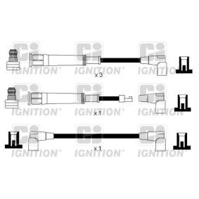 Compre Jogo de cabos de ignição da QUINTON HAZELL XC1123 a um preço baixo por 33,83 €
