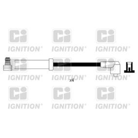 Compre Jogo de cabos de ignição da QUINTON HAZELL XC1126 a um preço baixo por 33,67 €