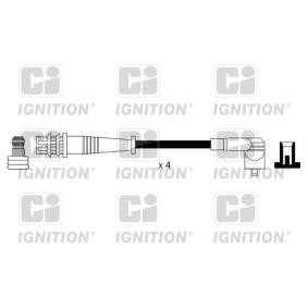 Compre Jogo de cabos de ignição da QUINTON HAZELL XC1128 a um preço baixo por 53,75 €