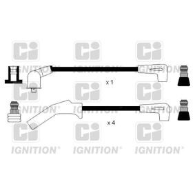 Compre Jogo de cabos de ignição da QUINTON HAZELL XC1132 a um preço baixo por 30,20 €