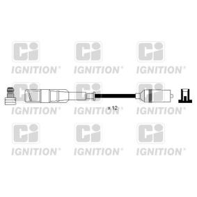 Compre Jogo de cabos de ignição da QUINTON HAZELL XC1137 a um preço baixo por 87,48 €