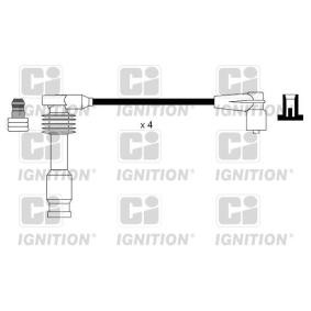 Compre Cabos de velas de QUINTON HAZELL online para Astra Mk IV (G) Carrinha (T98) a preços moderados