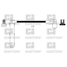 Compre Jogo de cabos de ignição da QUINTON HAZELL XC1141 a um preço baixo por 28,79 €