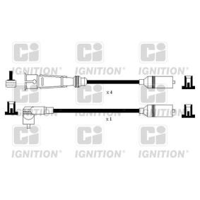 Compre Jogo de cabos de ignição da QUINTON HAZELL XC1142 a um preço baixo por 54,53 €