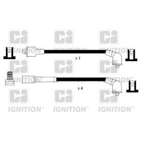 Compre Jogo de cabos de ignição da QUINTON HAZELL XC1144 a um preço baixo por 19,00 €