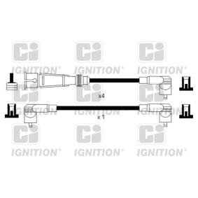 Compre Jogo de cabos de ignição da QUINTON HAZELL XC1145 a um preço baixo por 53,75 €
