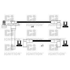 Compre Jogo de cabos de ignição da QUINTON HAZELL XC1146 a um preço baixo por 58,42 €