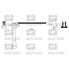 Compre Jogo de cabos de ignição da QUINTON HAZELL XC1148 a um preço baixo por 53,75 €