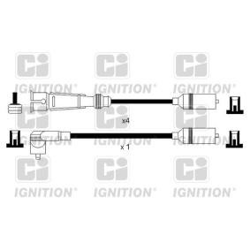Compre Jogo de cabos de ignição da QUINTON HAZELL XC1149 a um preço baixo por 43,20 €