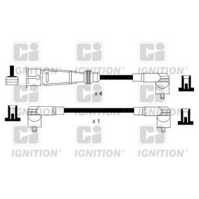 Compre Jogo de cabos de ignição da QUINTON HAZELL XC1151 a um preço baixo por 52,65 €