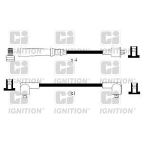 Compre Jogo de cabos de ignição da QUINTON HAZELL XC1152 a um preço baixo por 31,16 €