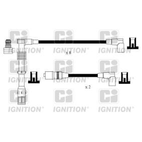 Compre Jogo de cabos de ignição da QUINTON HAZELL XC1155 a um preço baixo por 123,72 €