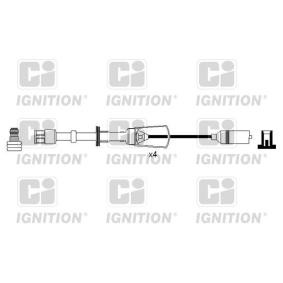 Compre Jogo de cabos de ignição da QUINTON HAZELL XC1161 a um preço baixo por 84,25 €