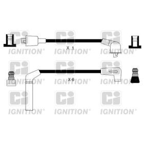 Compre Jogo de cabos de ignição da QUINTON HAZELL XC1165 a um preço baixo por 30,25 €