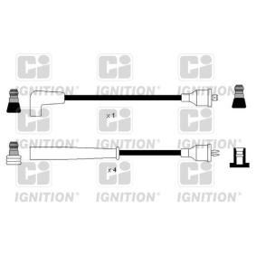 Compre Jogo de cabos de ignição da QUINTON HAZELL XC1166 a um preço baixo por 22,95 €