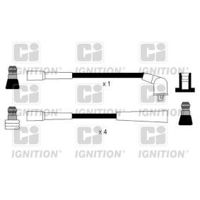 Compre Jogo de cabos de ignição da QUINTON HAZELL XC1174 a um preço baixo por 24,64 €