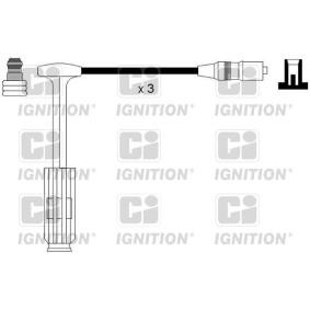 Comprar Juego de cables de encendido de QUINTON HAZELL XC1181 a bajo precio de 60,17 €