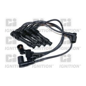 Compre Jogo de cabos de ignição da QUINTON HAZELL XC1185 a um preço baixo por 93,29 €