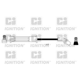 Compre Jogo de cabos de ignição da QUINTON HAZELL XC1192 a um preço baixo por 54,39 €