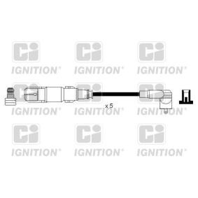 Compre Jogo de cabos de ignição da QUINTON HAZELL XC1195 a um preço baixo por 43,74 €