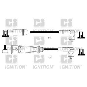 Compre Jogo de cabos de ignição da QUINTON HAZELL XC1197 a um preço baixo por 50,81 €