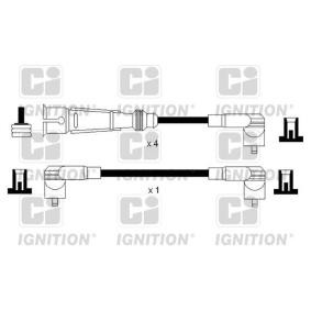 Compre Jogo de cabos de ignição da QUINTON HAZELL XC1199 a um preço baixo por 53,04 €