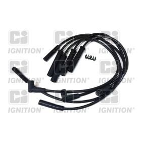 Compre Jogo de cabos de ignição da QUINTON HAZELL XC120 a um preço baixo por 2,98 €