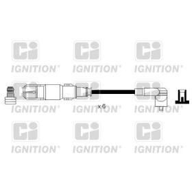 Compre Jogo de cabos de ignição da QUINTON HAZELL XC1203 a um preço baixo por 76,06 €