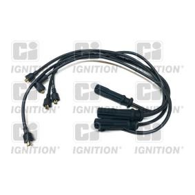 Compre Jogo de cabos de ignição da QUINTON HAZELL XC1205 a um preço baixo por 20,02 €
