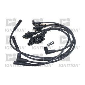 Compre Jogo de cabos de ignição da QUINTON HAZELL XC121 a um preço baixo por 16,25 €