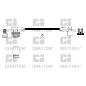 Compre Jogo de cabos de ignição da QUINTON HAZELL XC1212 a um preço baixo por 48,45 €