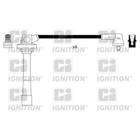 Compre Jogo de cabos de ignição da QUINTON HAZELL XC1230 a um preço baixo por 30,48 €