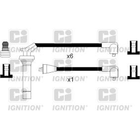 Compre Jogo de cabos de ignição da QUINTON HAZELL XC169 a um preço baixo por 62,01 €