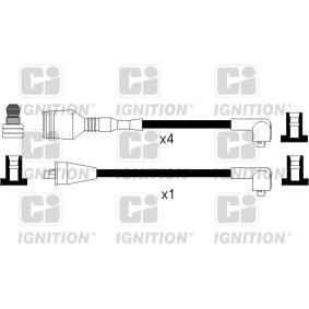 Compre Jogo de cabos de ignição da QUINTON HAZELL XC175 a um preço baixo por 16,81 €