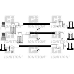 Compre Jogo de cabos de ignição da QUINTON HAZELL XC182 a um preço baixo por 14,61 €