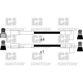 Acquista Kit cavi candele da QUINTON HAZELL XC204 a buon mercato per soli 12,92 €