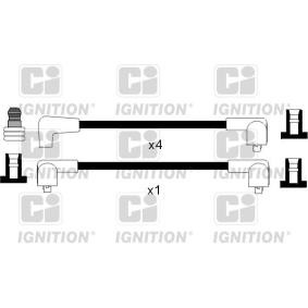 Compre Jogo de cabos de ignição da QUINTON HAZELL XC206 a um preço baixo por 12,30 €