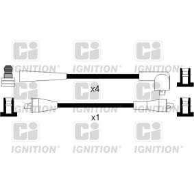 Compre Jogo de cabos de ignição da QUINTON HAZELL XC209 a um preço baixo por 24,28 €
