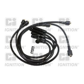 Compre Jogo de cabos de ignição da QUINTON HAZELL XC212 a um preço baixo por 21,11 €