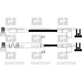 Acquista Kit cavi candele da QUINTON HAZELL XC214 a buon mercato per soli 26,10 €