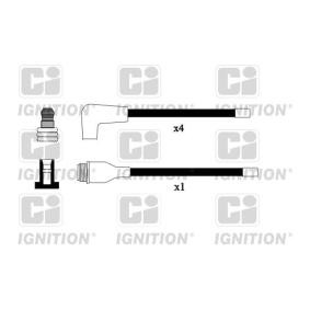 Compre Jogo de cabos de ignição da QUINTON HAZELL XC227 a um preço baixo por 15,58 €